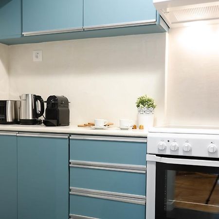Modern Downtown Flat Near The Acropolis By Upstreet Διαμέρισμα Αθήνα Εξωτερικό φωτογραφία