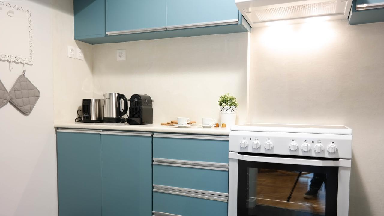 Modern Downtown Flat Near The Acropolis By Upstreet Διαμέρισμα Αθήνα Εξωτερικό φωτογραφία