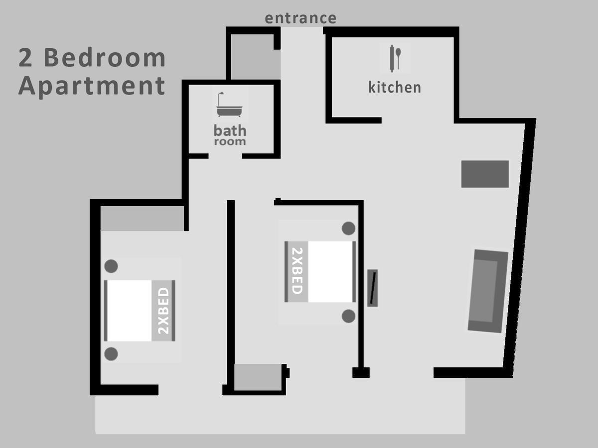 Modern Downtown Flat Near The Acropolis By Upstreet Διαμέρισμα Αθήνα Εξωτερικό φωτογραφία