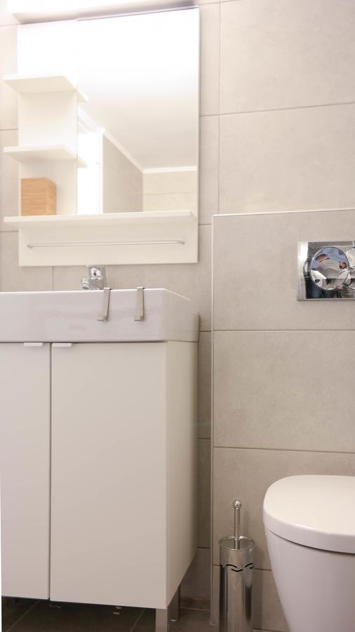 Modern Downtown Flat Near The Acropolis By Upstreet Διαμέρισμα Αθήνα Εξωτερικό φωτογραφία
